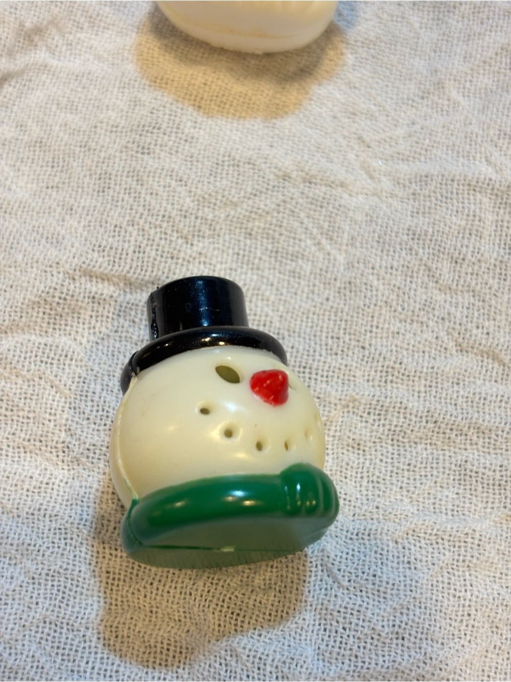 Vintage Mini Bulb Covers Christmas Tree Lights Decor Lot of 26 - Picture 7 of 12